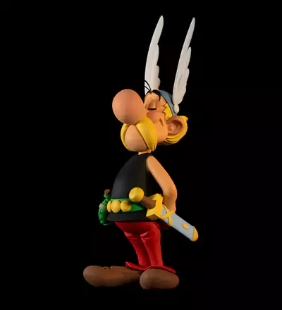 Astérix