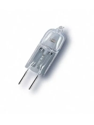 Ampoules halogène de remplacement 20W GY6.35 pour la lampe à lave Neo. Les ampoules Mathmos produisent la chaleur nécessaire et la lumière idéale.